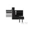 Te Connectivity D Subminiature Connector, 25 ContactS, Female, 0.108 Inch Pitch, Solder Terminal, No 4-40,  5745783-6 - alternate 5